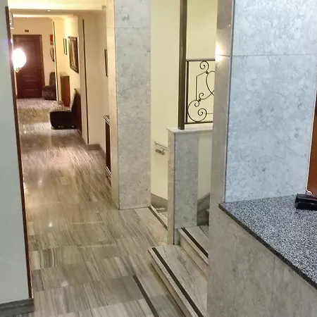 Castellano Centro فندق سلامنكا