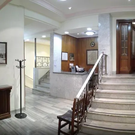 Castellano Centro Salamanca