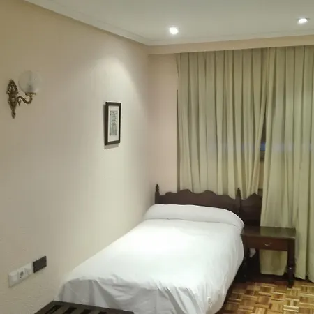 Castellano Centro Саламанка