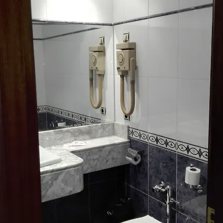 Castellano Centro فندق 2*