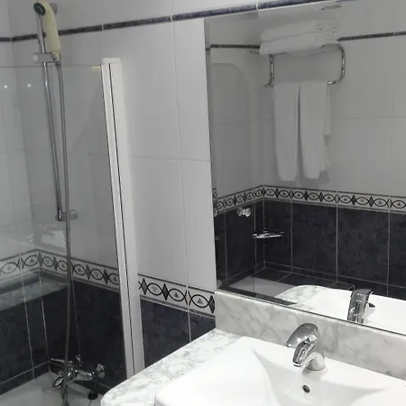 Hotel Castellano Centro Salamanca