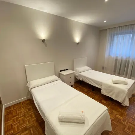 Castellano Centro فندق سلامنكا