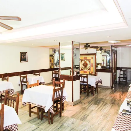 Castellano Centro Hotel 2*