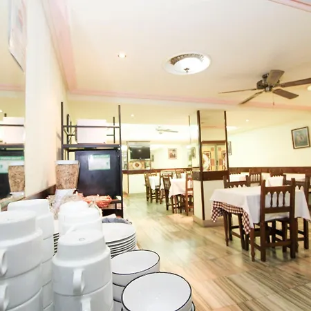 Hotel Castellano Centro