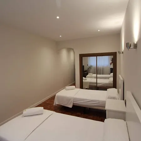 Castellano Centro فندق