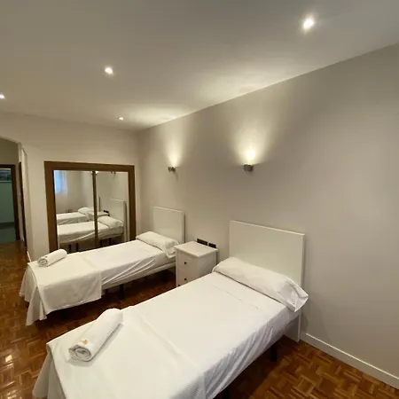 Castellano Centro 2* Salamanca