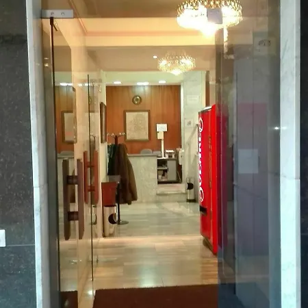 Castellano Centro Hotel Salamanca