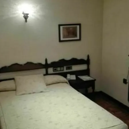 Castellano Centro Hotel Salamanca