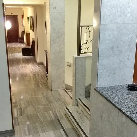 Castellano Centro Hotel