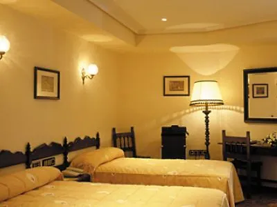 Castellano Centro فندق 2*
