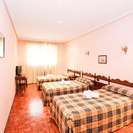 فندق Castellano Centro