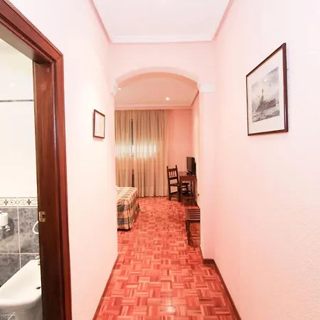 Castellano Centro Готель