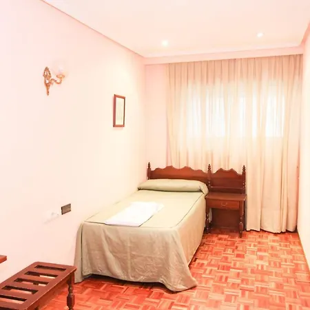 Castellano Centro فندق 2*