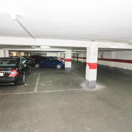 Готель Castellano Centro