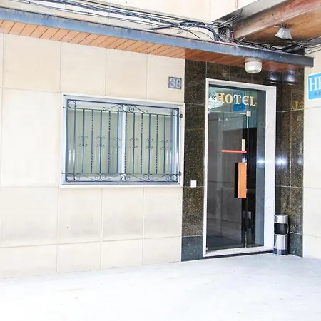 Castellano Centro