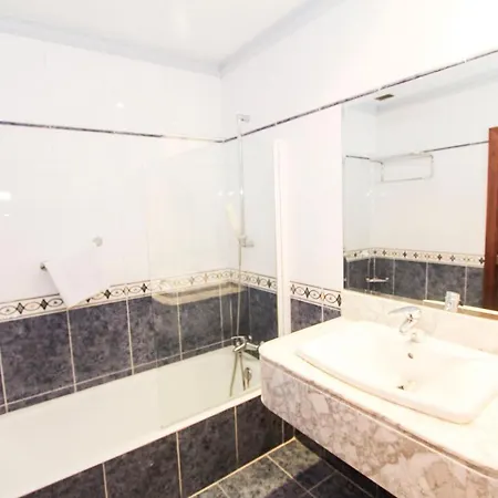 Castellano Centro فندق 2*