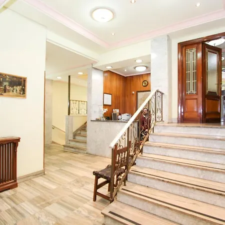 Castellano Centro Hotel 2*