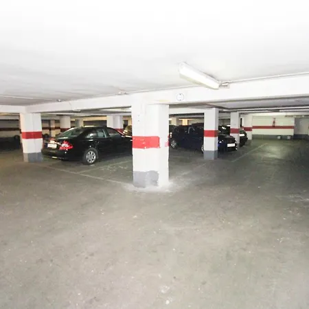 Готель Castellano Centro Саламанка