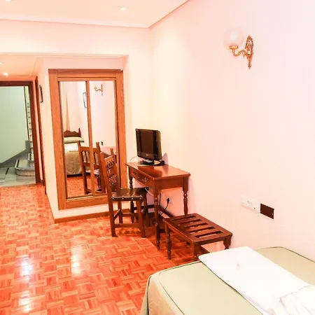 Hotel Castellano Centro Salamanca