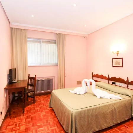 Castellano Centro Salamanca