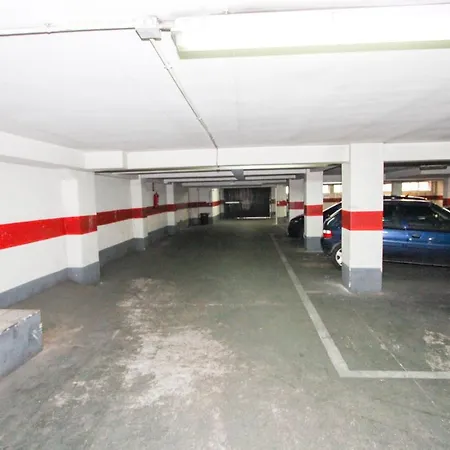 Castellano Centro فندق