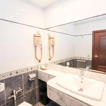 Castellano Centro Hotel 2*