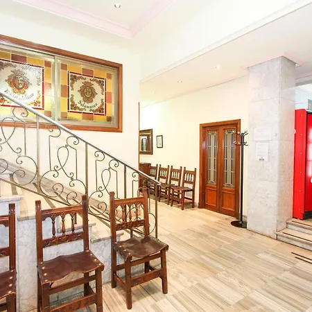 Castellano Centro Саламанка