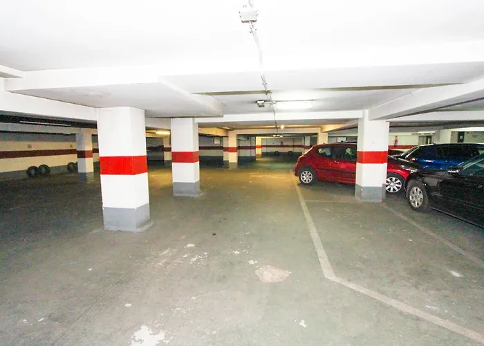 Castellano Centro Hotel Salamanka