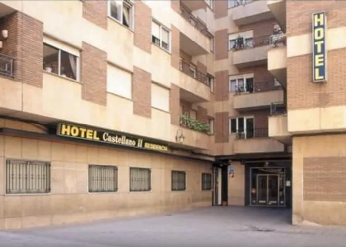 Castellano Centro Hotel
