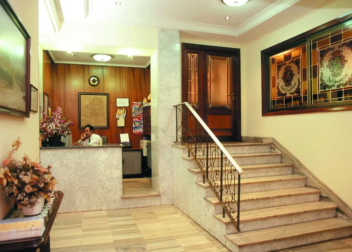 Castellano Centro Hotel 2*