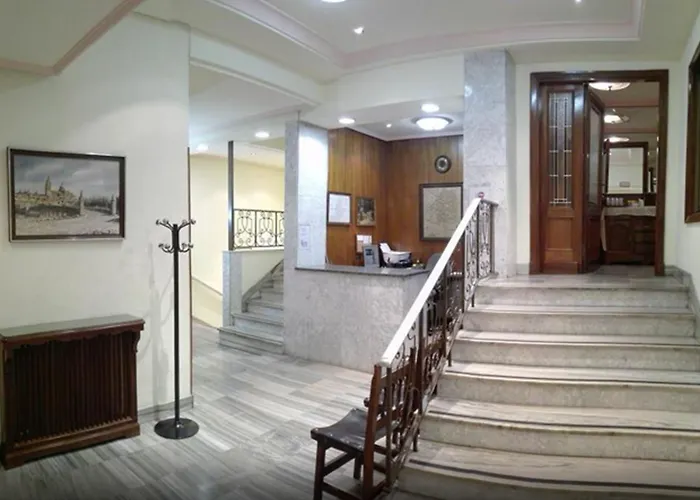 Castellano Centro Salamanka