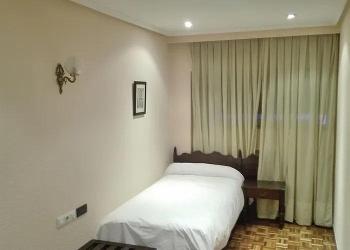 Castellano Centro Salamanca