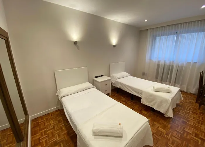 Castellano Centro Отель Саламанка