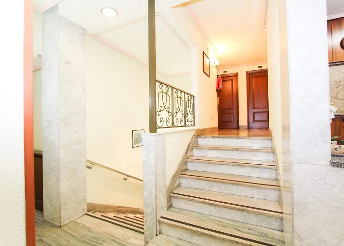 Castellano Centro 2* Salamanca