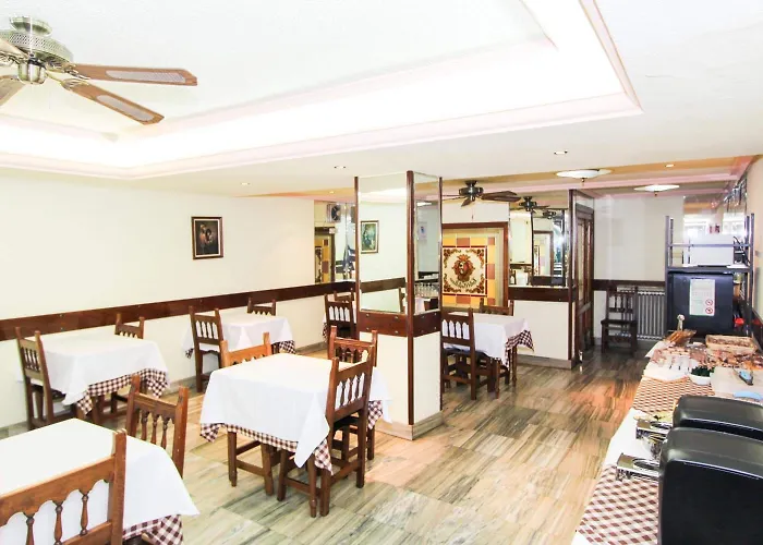 Castellano Centro Hotel 2*