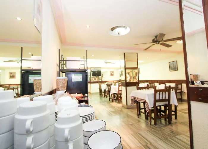 Hotel Castellano Centro