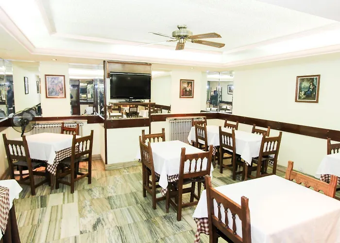 Castellano Centro Отель