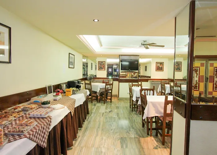 Castellano Centro Hotel 2*