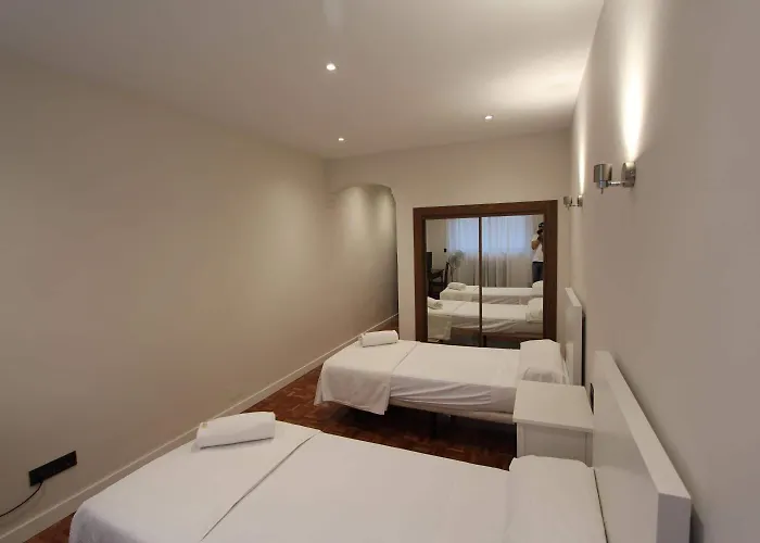 Castellano Centro Hotel