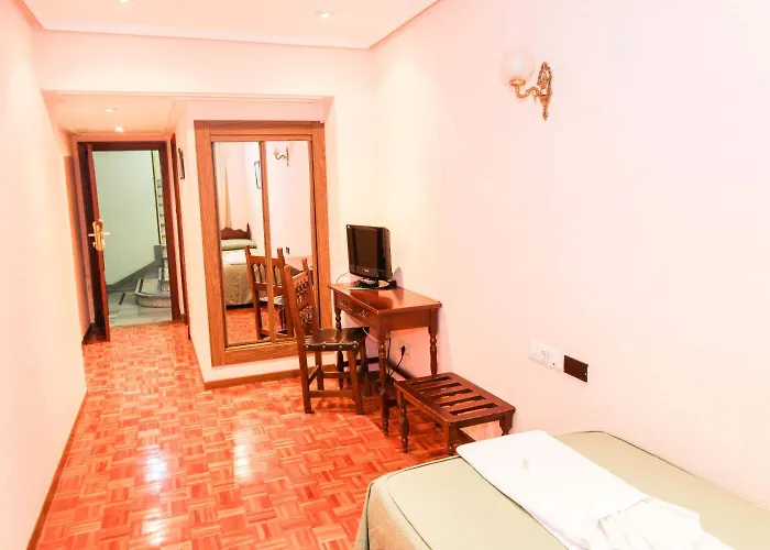 Castellano Centro Hotel