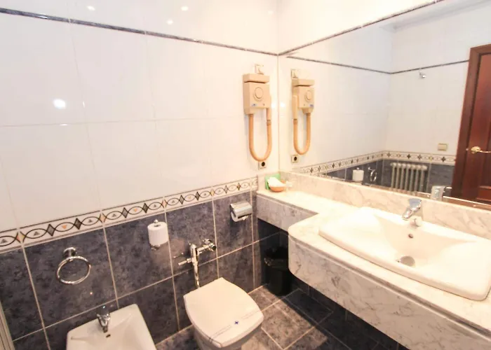 Castellano Centro Salamanca