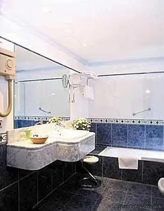 Castellano Centro Отель