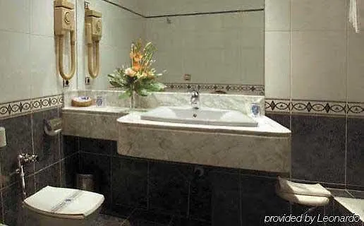 Castellano Centro Саламанка