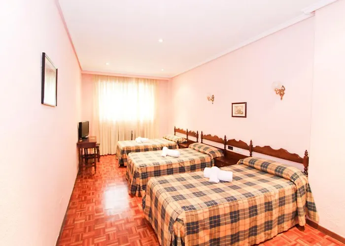 Hotel Castellano Centro