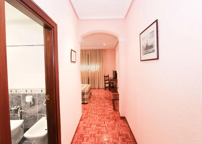 Castellano Centro Отель