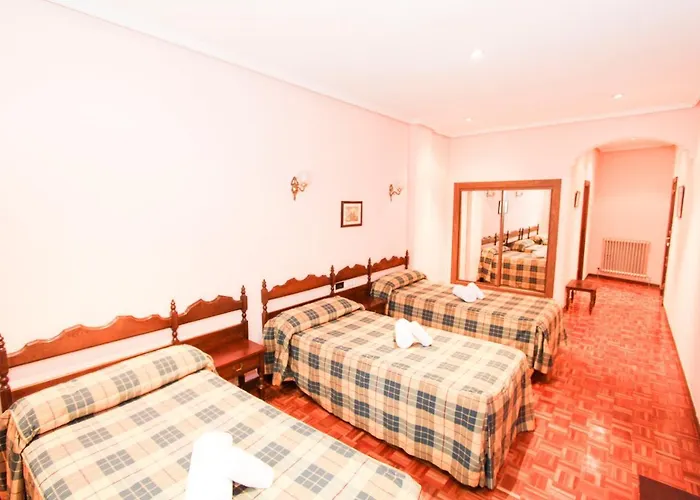 Castellano Centro Hotel 2*