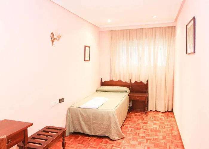 Castellano Centro Hotel 2*