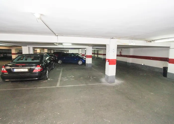 Отель Castellano Centro