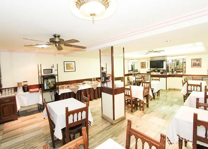 Hotel Castellano Centro