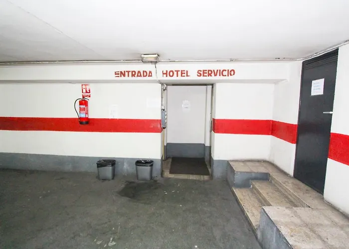 Castellano Centro Salamanka